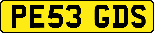 PE53GDS