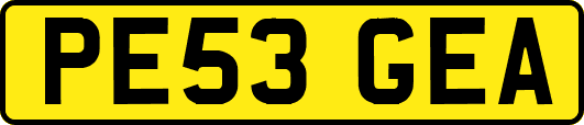 PE53GEA