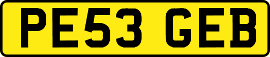 PE53GEB