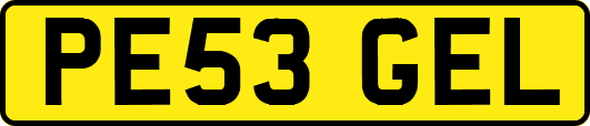 PE53GEL