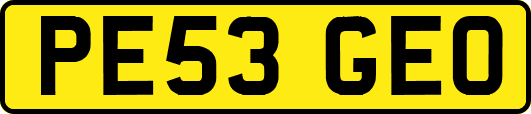 PE53GEO