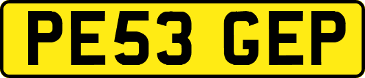 PE53GEP