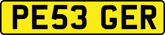 PE53GER