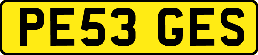 PE53GES