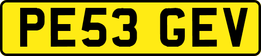 PE53GEV