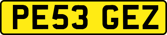 PE53GEZ