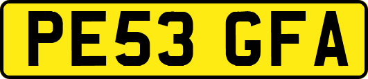 PE53GFA