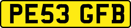 PE53GFB