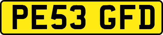 PE53GFD