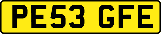 PE53GFE