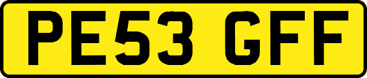 PE53GFF