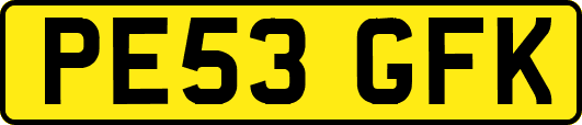 PE53GFK