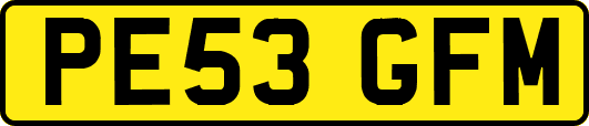 PE53GFM
