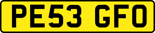 PE53GFO