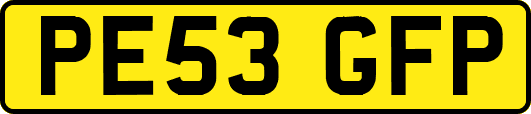 PE53GFP