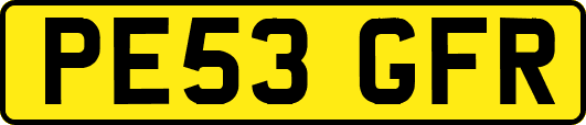 PE53GFR