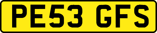 PE53GFS
