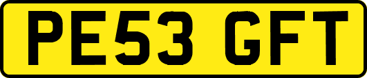 PE53GFT