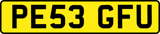 PE53GFU