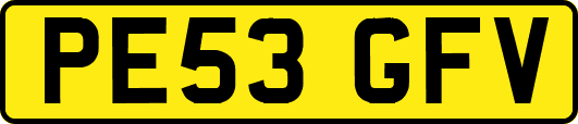 PE53GFV