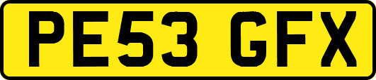 PE53GFX