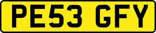PE53GFY