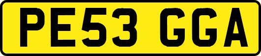 PE53GGA