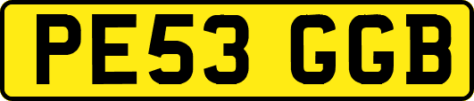 PE53GGB