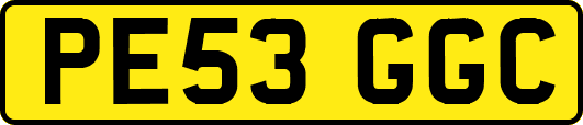 PE53GGC