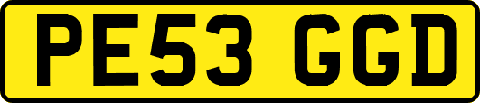 PE53GGD