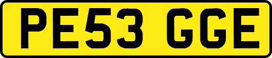 PE53GGE