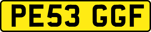 PE53GGF
