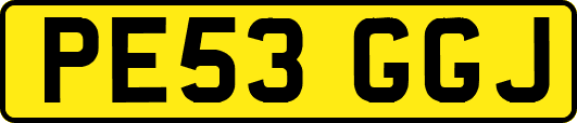 PE53GGJ