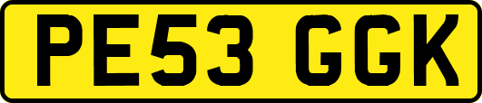 PE53GGK