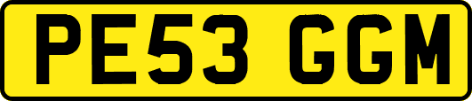 PE53GGM