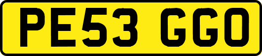 PE53GGO