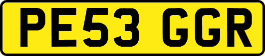 PE53GGR