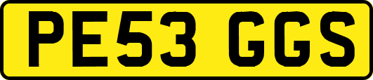 PE53GGS
