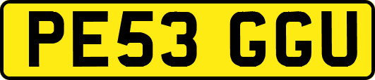 PE53GGU