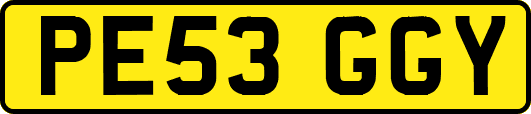 PE53GGY