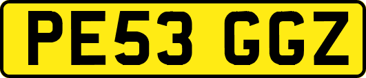 PE53GGZ