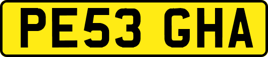 PE53GHA