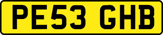 PE53GHB