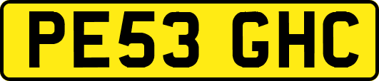 PE53GHC