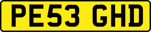 PE53GHD