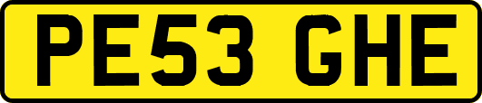 PE53GHE