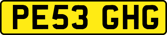 PE53GHG