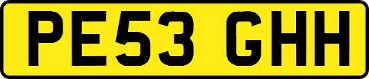 PE53GHH