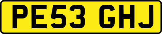 PE53GHJ
