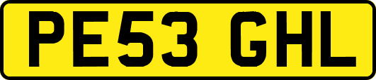 PE53GHL